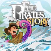 海盗王物语 2021最新 Epic Pirates Story Free