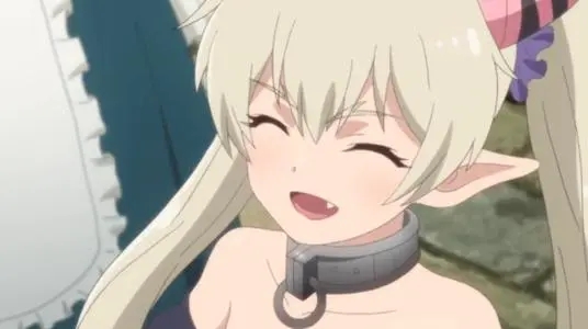 异世界魔王与召唤少女的奴隶魔术 v2.0