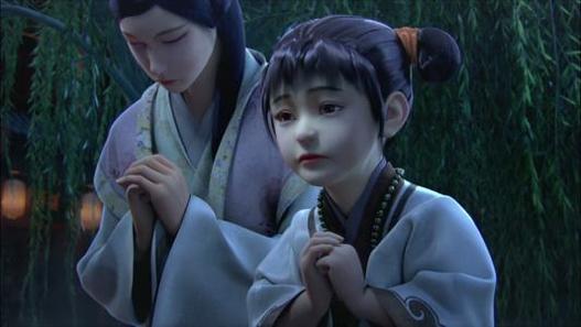 我在锦衣卫打工的日子 v1.0