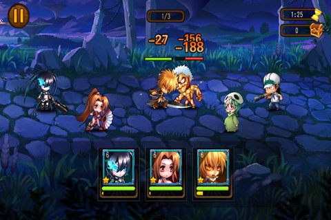 崩坏世界 v3.2.5