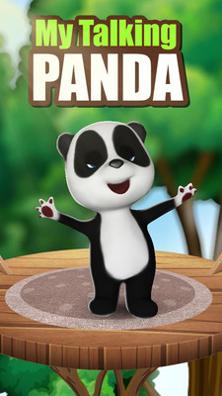 我的会说话的熊猫 v3.0.5