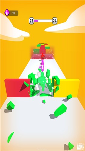 消灭愤怒 v1.0.0