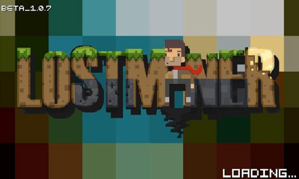 迷失的矿工中文版 v1.0.1