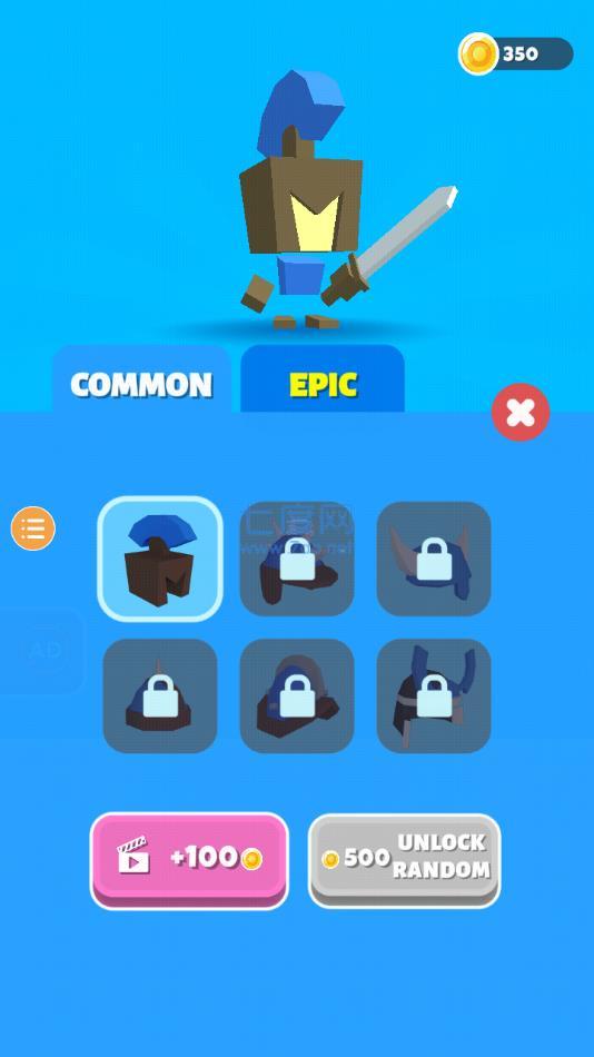 城堡争夺战游戏 v1.6.24