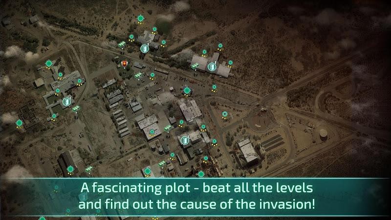 孤胆枪手2安卓版 v2.4.10