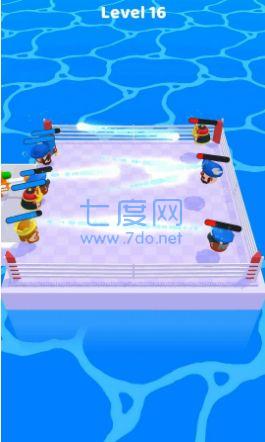 把他们灌醉游戏