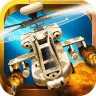 CHAOS直升机空战