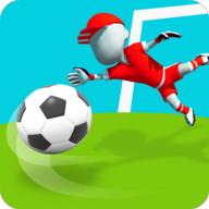 足球运球之王Football Dribble