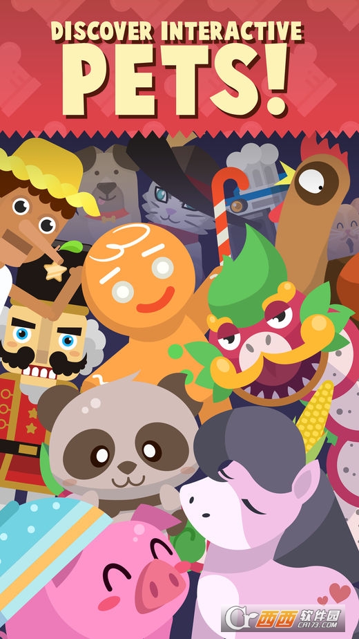 ChefRoyale(Chef Royale)截图3