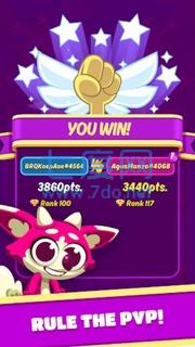 宠物冲突Clash OfPets v1.0