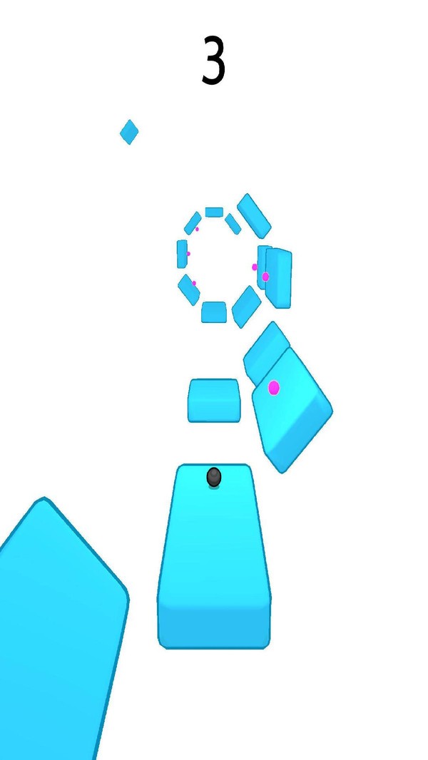 跳跃转道 v1.04