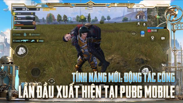 PUBG Mobile VN x ARCANE游戏最新版下载  v4.0.2