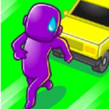 Crowd VS Traffic(人群VS交通游戏)