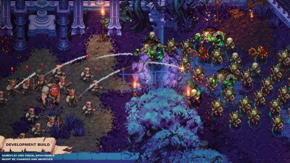 死灵法师模拟器 v1.0