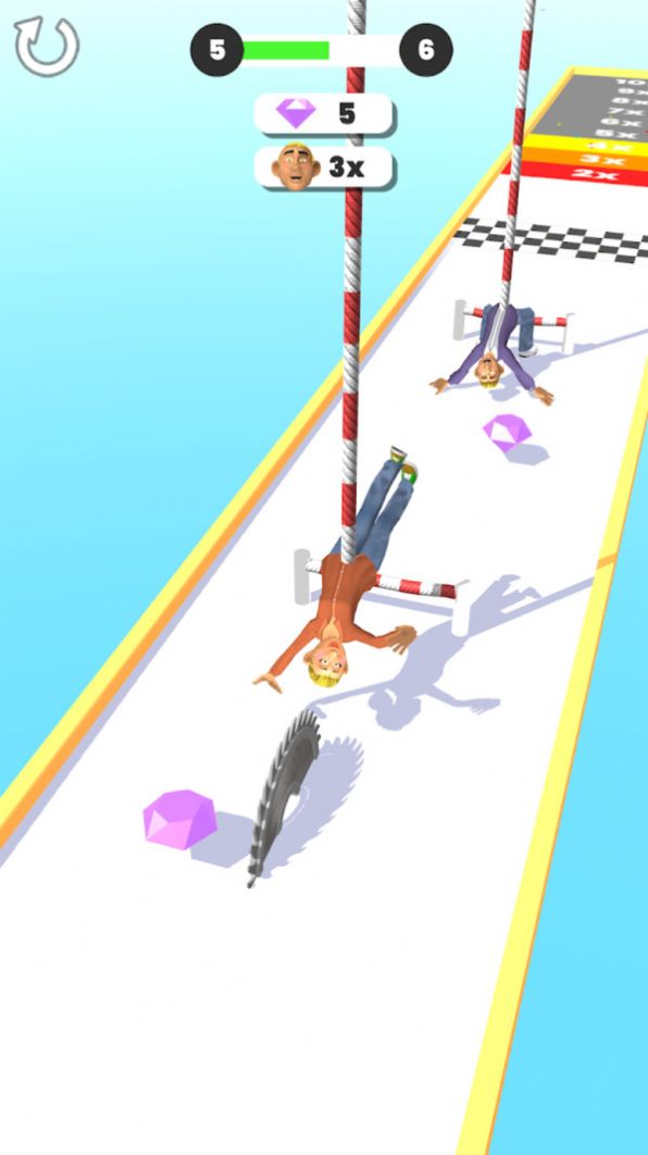 切断绳索游戏红包版图片1