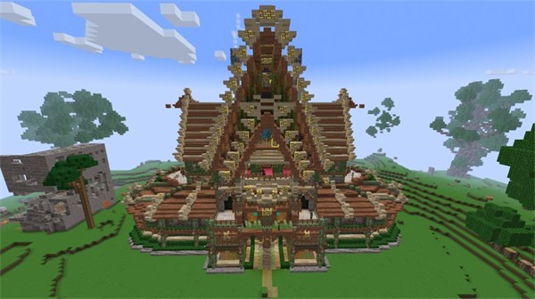 立方星球生存  v2.4.3