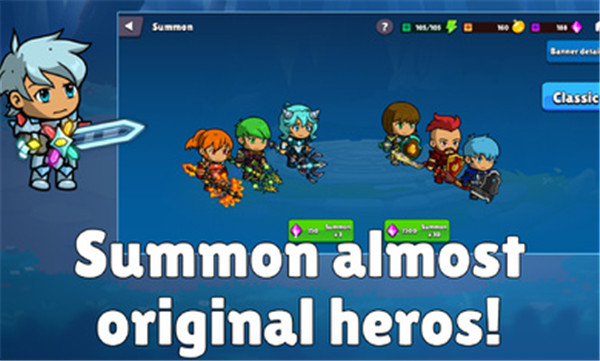 完全休闲扭蛋游戏