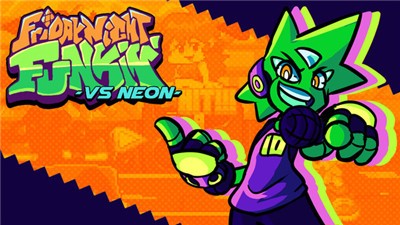 周五夜放克霓虹人  v2.0.2