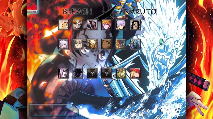 bvn鬼灭之刃 v1.0