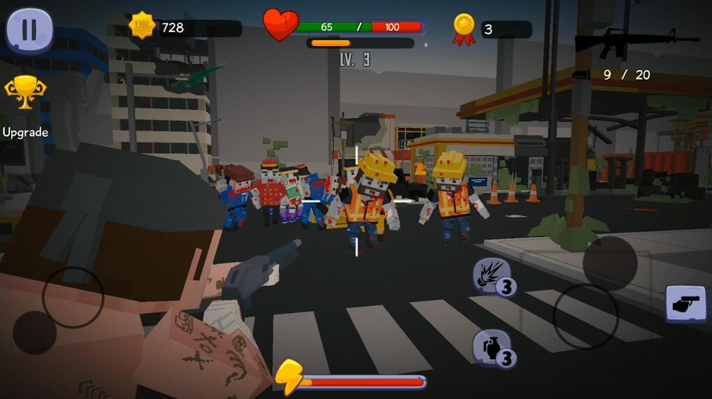 末日孤独求生 v1.23.34