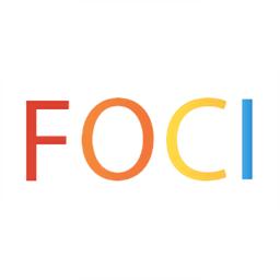 foci专注者