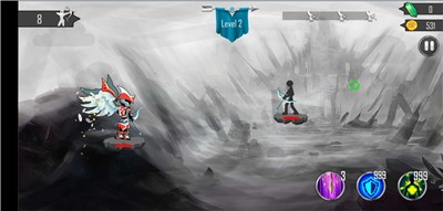 超级蜘蛛弓箭手  v0.4