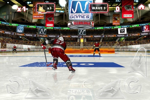 冰上曲棍球 IcebreakerHockey v3.1.5