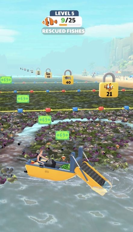 把水弄干净  v1.8