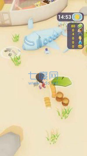 避难所的生活游戏 v1.0