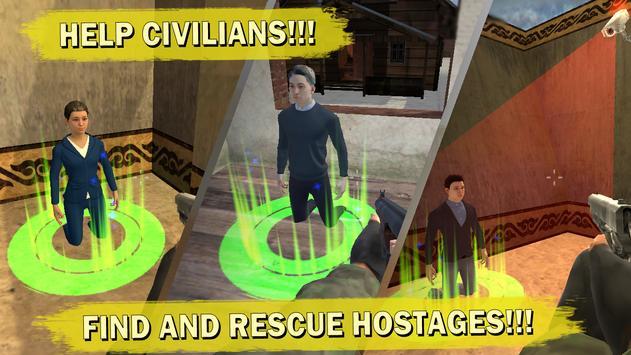 英雄勋章前线免费金币中文最新版  v5.2.1