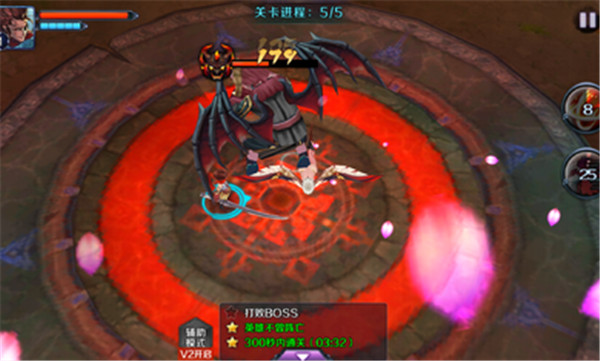 亡灵杀手外传破解版 v2.15.0