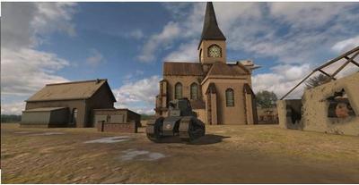 战争号角手机版 2021-04-01 09:29