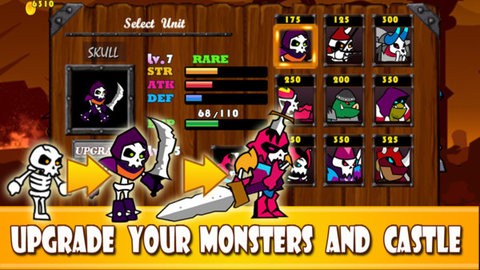 国王的新衣 v1.0.1