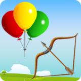 气球守卫手