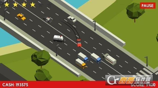 碰撞追逐手游 v1.3.0安卓版