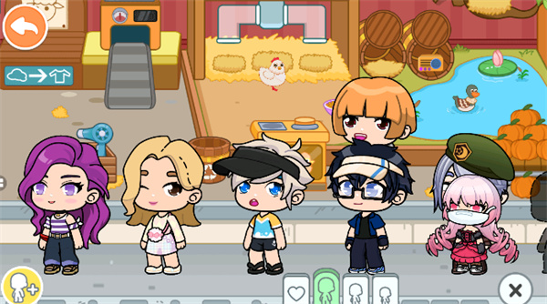 我的家乡2图特生活世界