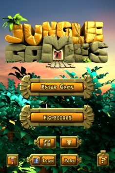 森林运动会 Jungle Games v3.2.5