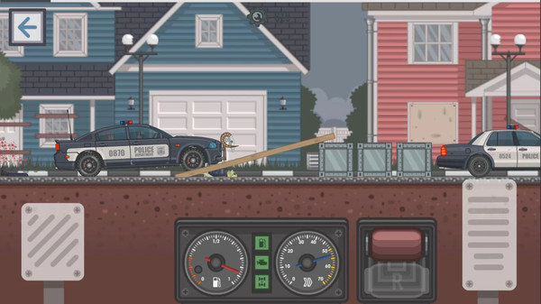 最后之路 v1.4