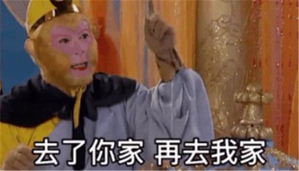 过年带我去你家见你爸妈表情包 1.0