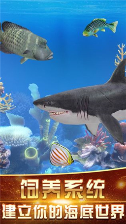 咕咚钓鱼官方版 v1.0.1