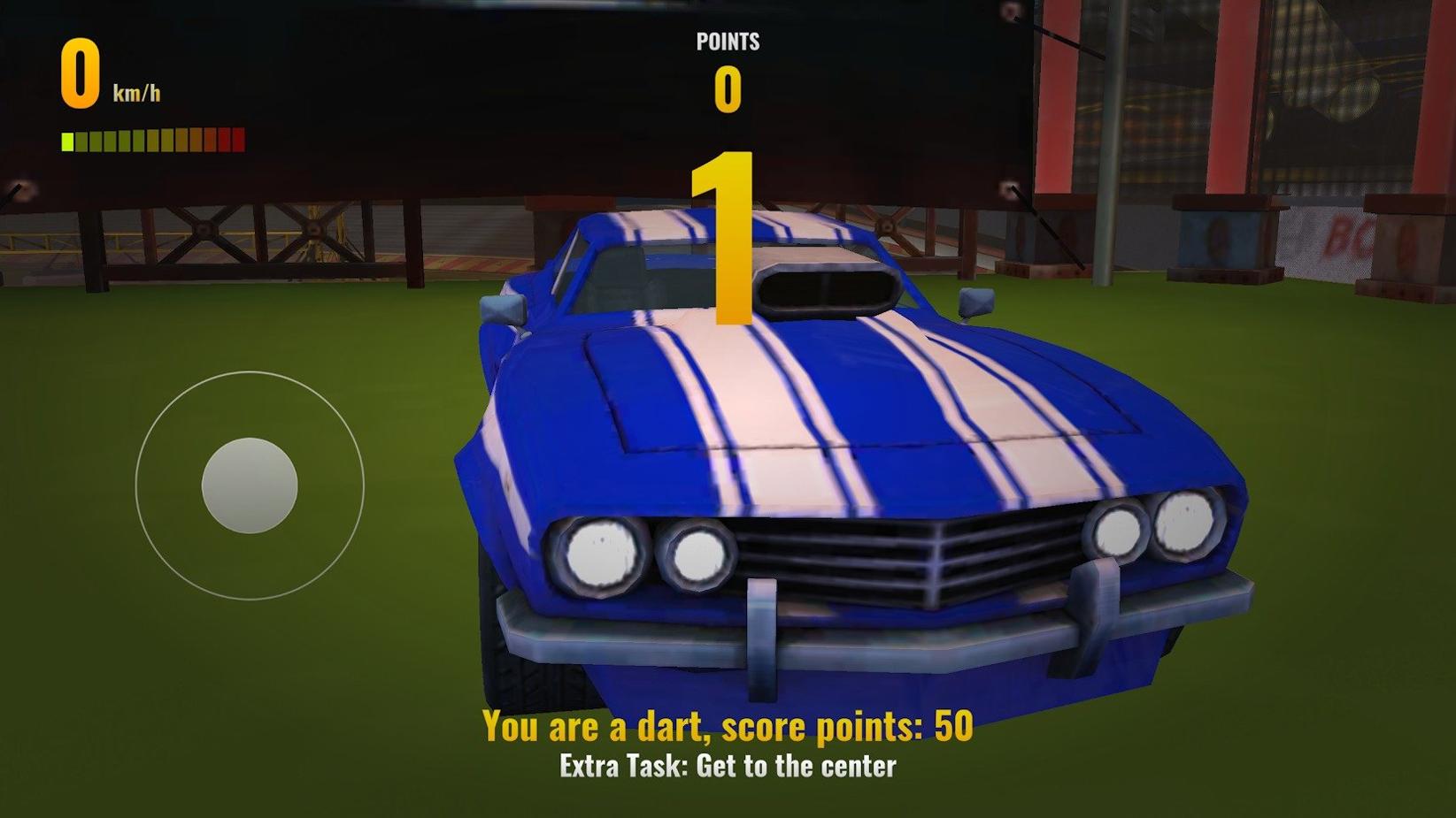 全速弹射司机游戏 v0.94