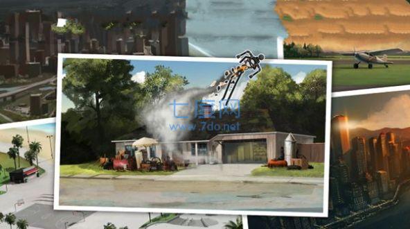 火柴人刺客4游戏 v1.4.8