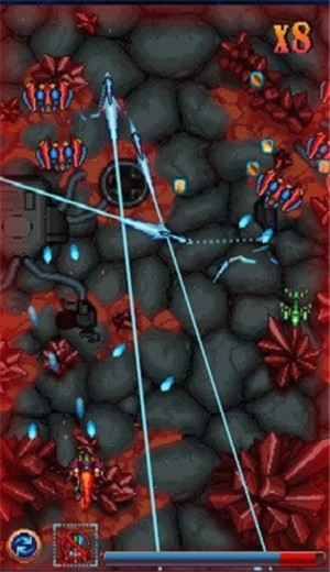 星翼兵团 v1.02