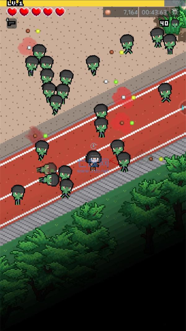 消灭吸血鬼游戏 v1.1.3