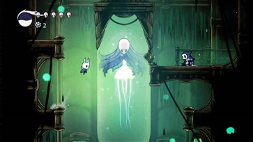 空洞骑士官方正版 v1.0
