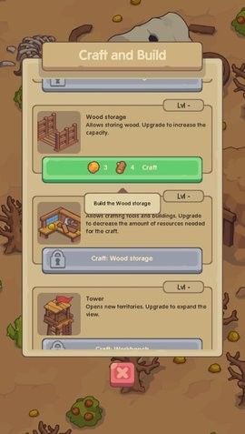 冰冻小镇幸存者中文版  v1.54