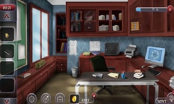 密室逃脱宝藏深渊 v2.6