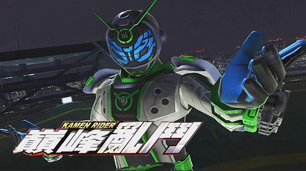 假面骑士超巅峰英雄3 2024-06-25 15:08