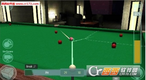 IS League(国际斯诺克联赛) 1.2