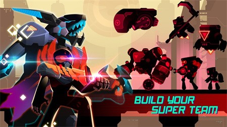 挑战火柴人联盟  v1.3.000